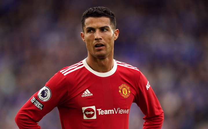 Cristiano Ronaldo Minta Putus Kontrak, Manchester United Berikan Respon Tegas