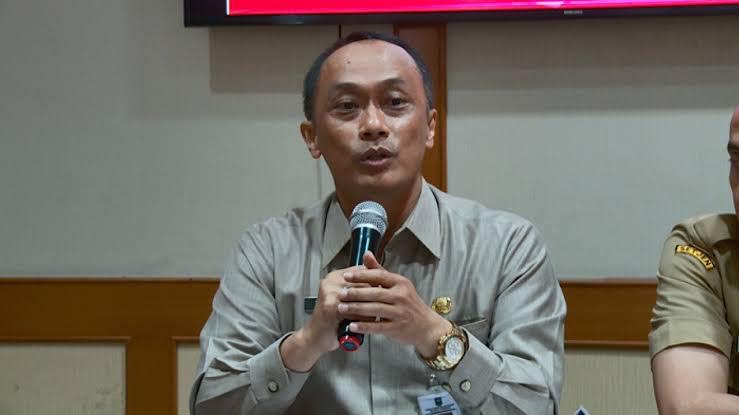 Ketua Korpri Nasional Warning ASN Surabaya Yang Terlibat Politik