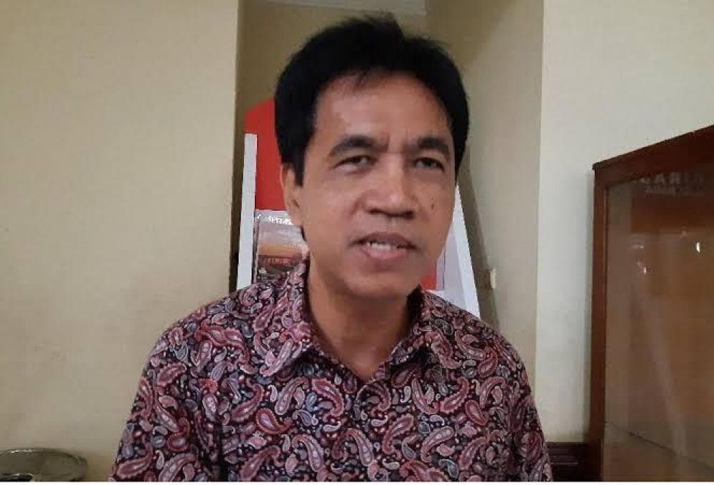 SURAT TERBUKA Imam Syafii (Anggota DPRD Surabaya) "JANGAN GAGAL FAHAM"