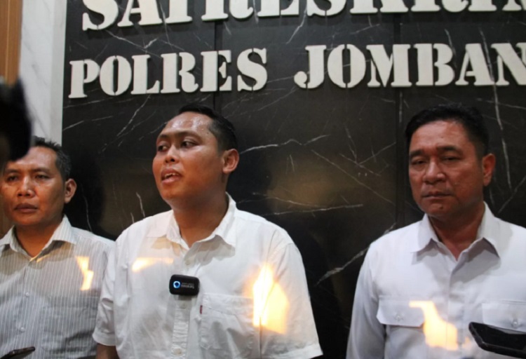 Kasus Korban Mutilasi di Jombang, Polisi: Selain Kepala, Organ Dalam Korban Hilang