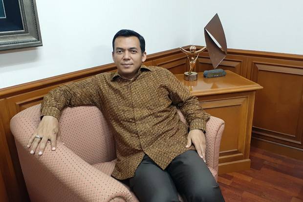 Pasca Jokowi Marah, Dirjen Imigrasi Dijabat Orang Kaya