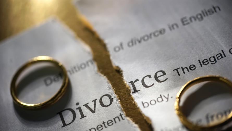 2021, Kasus Perceraian di Kota Surabaya Turun