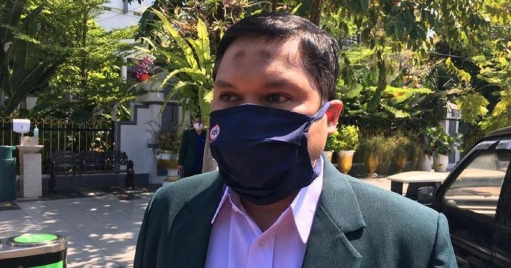 8 Dokter di Surabaya Meninggal Terpapar COVID-19