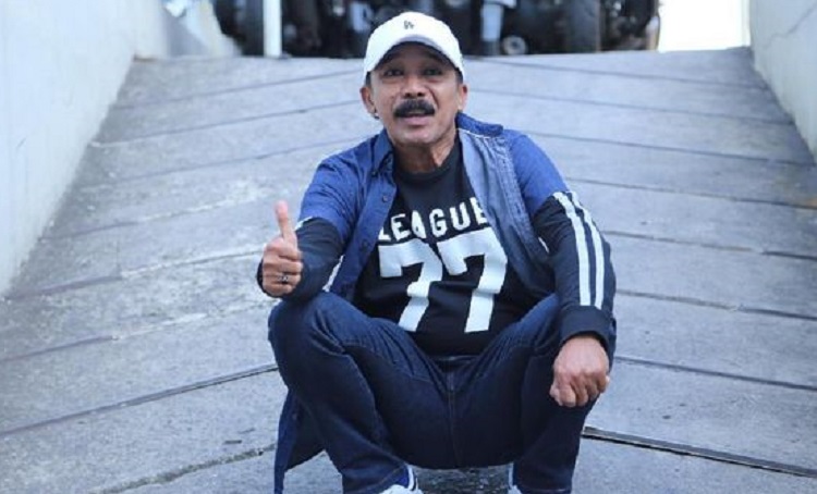Komedian Opie Kumis Mantap Nyaleg DPRD DKI Jakarta, Alasannya Menyentuh Hati