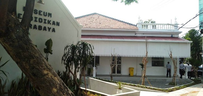 Enam Museum di Surabaya Mulai Dibuka Terapkan Prokes