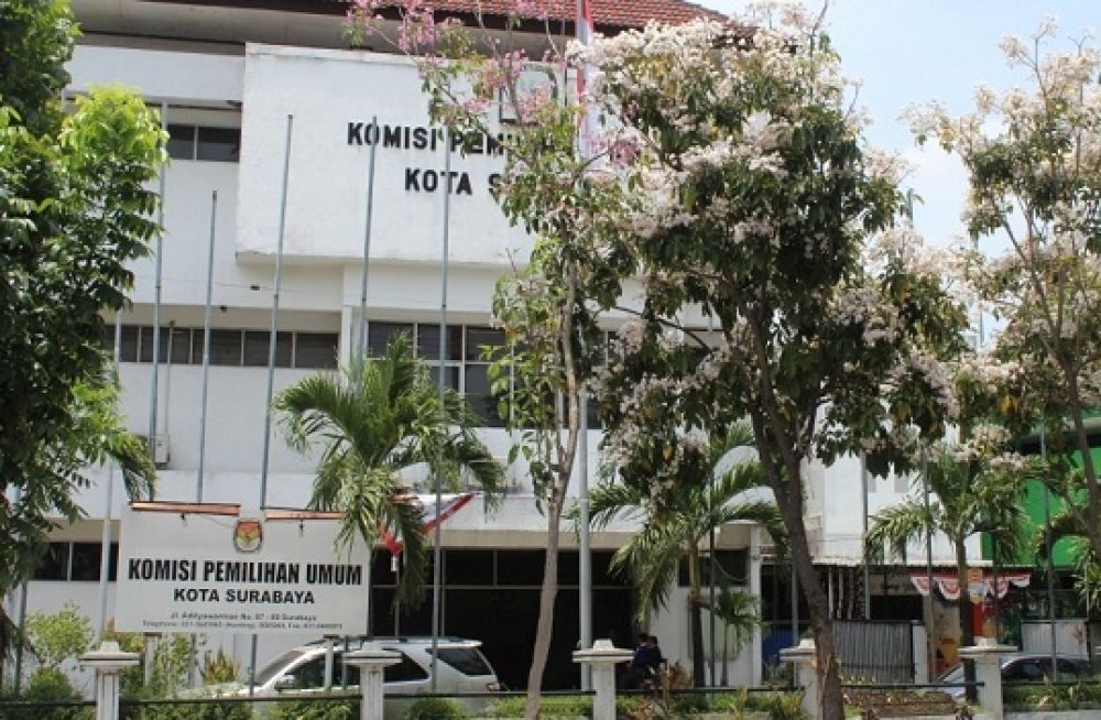 Dikejar Deadline, PPS Tuntut KPU Penuhi Haknya