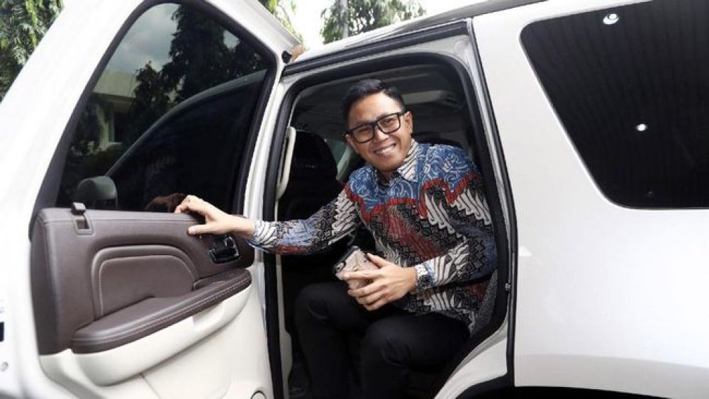 Eko Patrio Kembali Terpilih Jadi Ketua PAN Jakarta