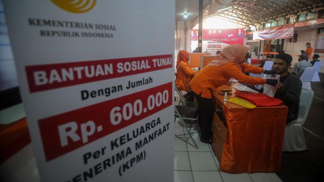 53,90 Persen Bantuan Covid-19 Surabaya Dalam Proses Penyaluran