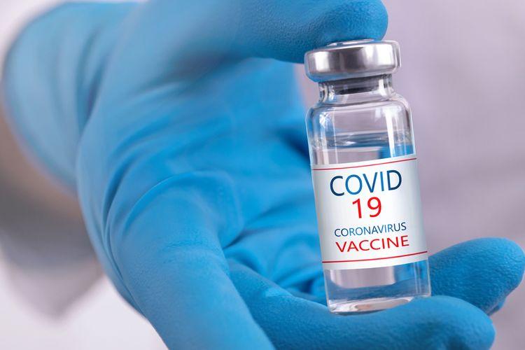 Vaksin Booster Covid-19 Kedua Harus Bayar Rp100 Ribu