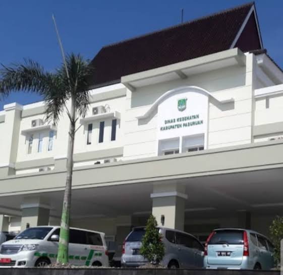 Dinkes Kabupaten Pasuruan Mark Up Biaya Tes Kesehatan CJH