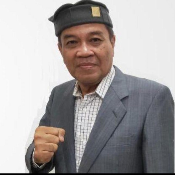 Juju Purwantoro, Ketua DPP Partai UMMAT Bidang Advokasi Hukum, Menyayangkan Pernyataan Panglima TNI