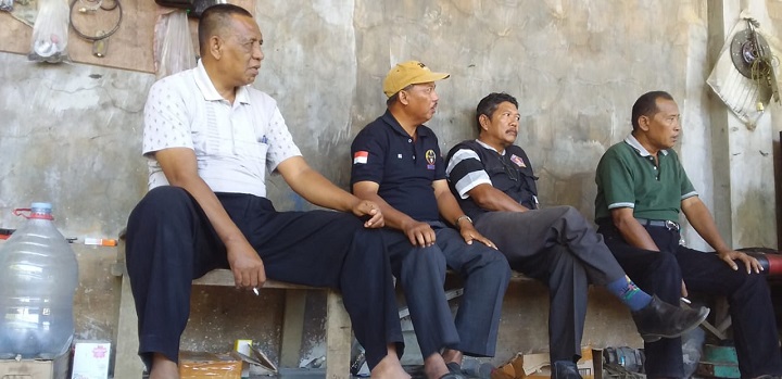 Kepala Desa Padikeh Terus Mangkir, Aktivis akan Laporkan ke Inspektorat
