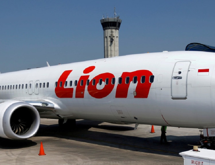 Staf Lion Air Terduga Lakukan Pelecehan Seksual Kini Minta Maaf, Pelaku di Blacklist