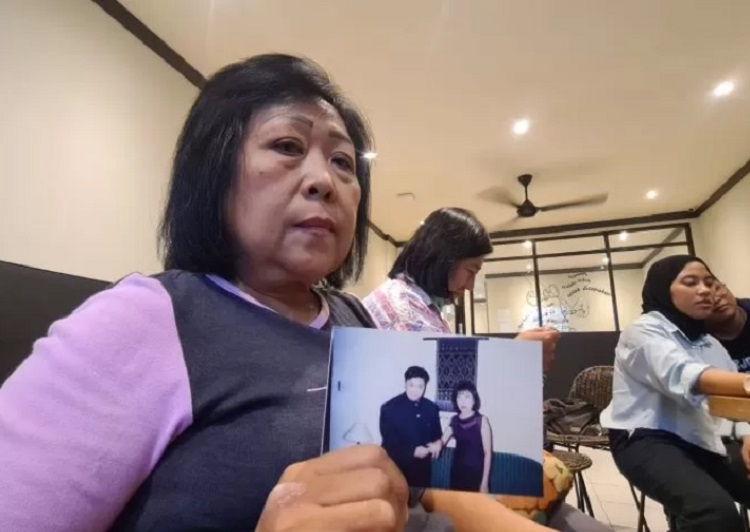 Viral Kasus Pernikahan Sesama Jenis di Surabaya, Korban Diancam Dibunuh Jika Tak Layani Berhubungan Badan