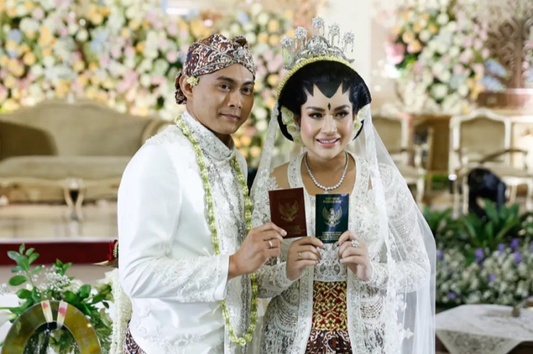 Baru 4 Bulan Menikah, Shinta Bachir Gugat Cerai Sang Suami