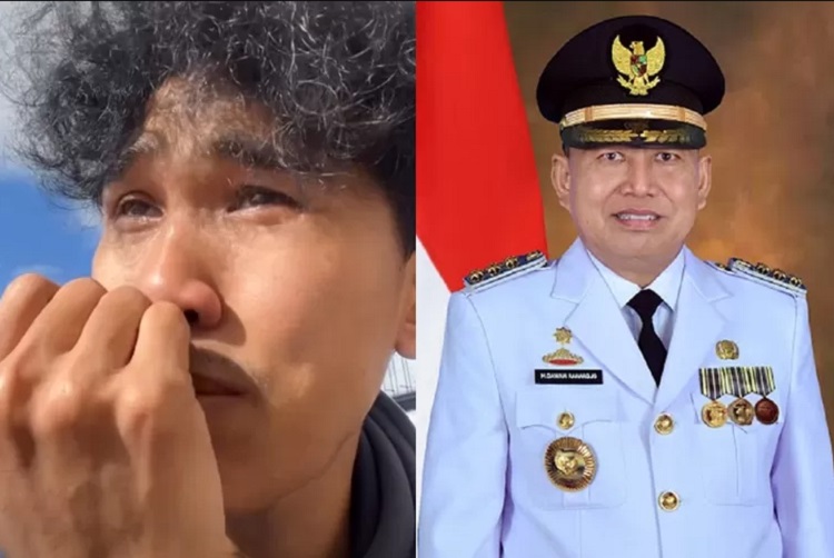 Bima Kritik Lampung Tak Maju, Harta Kekayaan Gubernur Arinal Djunaidi Capai Rp 22 Miliar