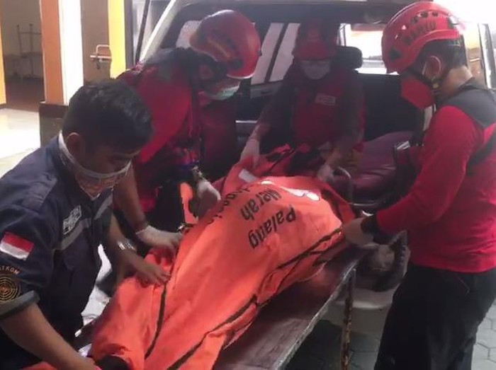 Teknisi Hotel Ibis Malang Tewas Terjepit Lift