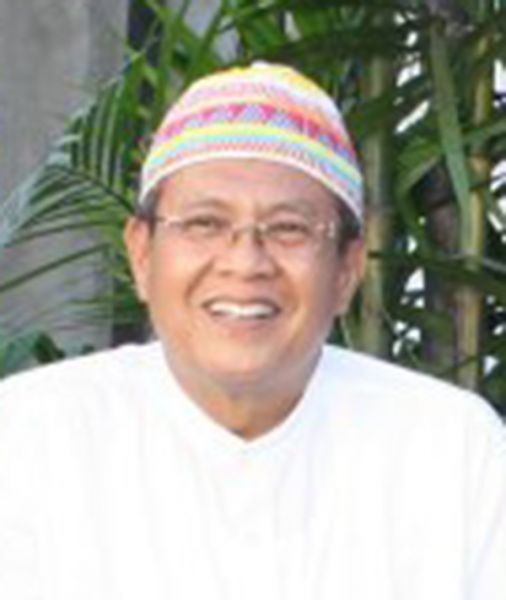 Sarapan Bareng MA, Diskusi Surabaya kota Metropolitan