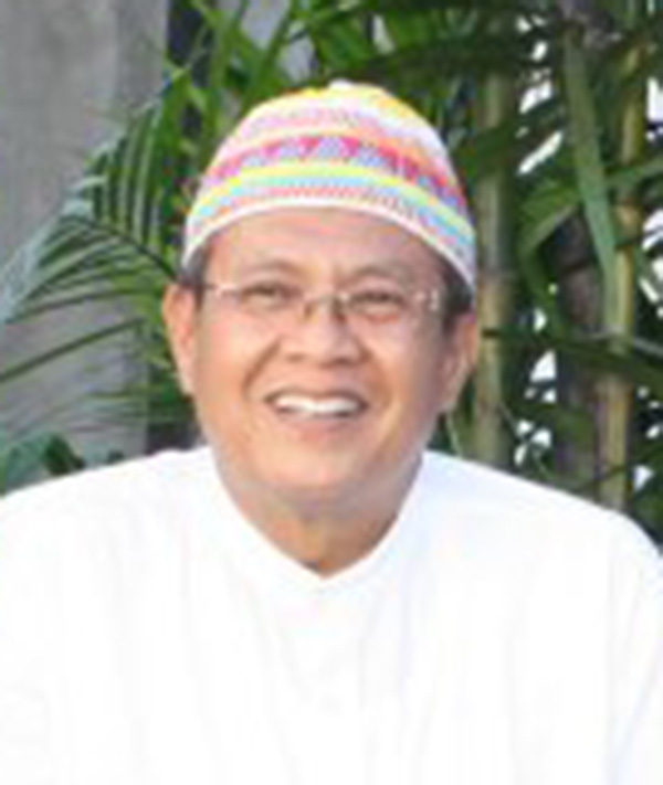 La Nyalla, Tokoh Surabaya, Berpeluang Nyapes 2024