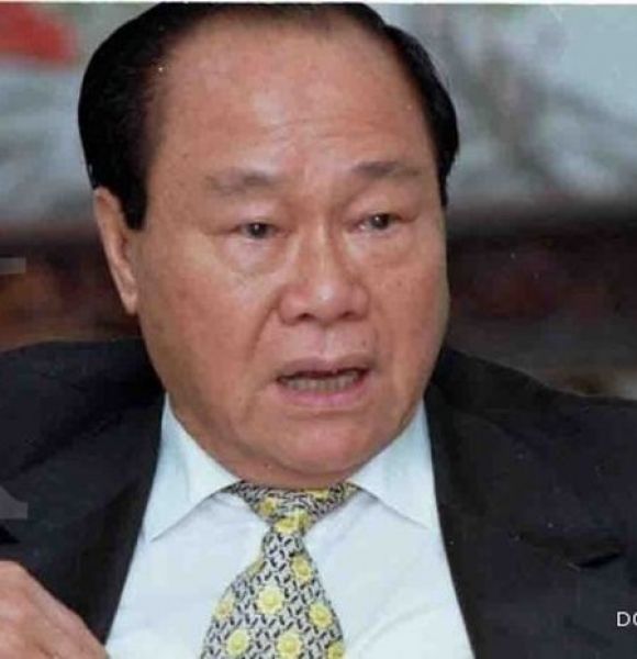 Freddy Widjaya Tuntut Setengah Bagian dari 12 Aset Perusahaan Sinar Mas