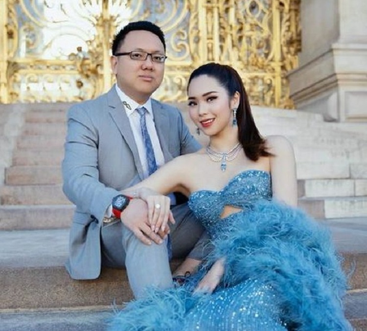 Viral, Pernikahan Mewah Crazy Rich Surabaya: Undang Artis Internasional, Souvenirnya Hermes