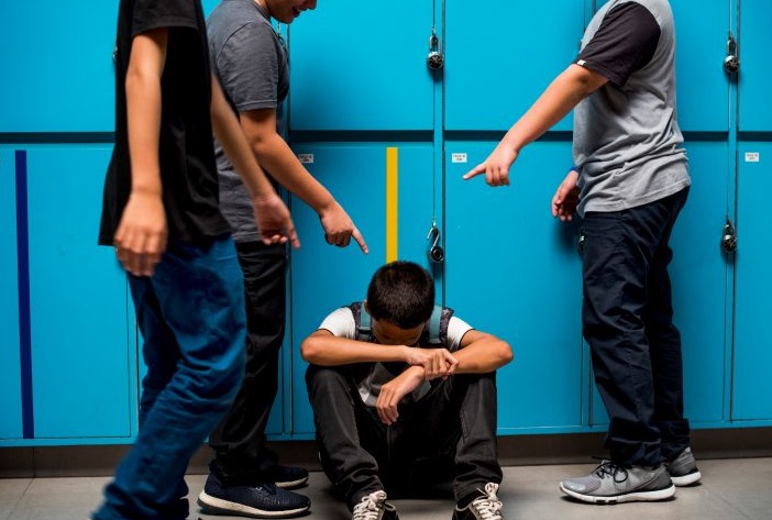 Tiga Tersangka Kasus Bullying di Tasikmalaya Dikembalikan ke Orang Tua Masing - masing