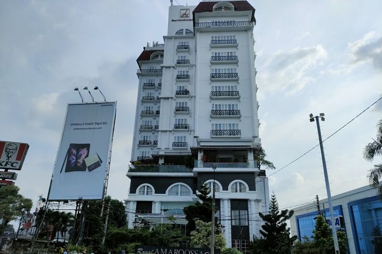 Jelang Lebaran, Okupansi Hotel Tinggi Capai 75 Persen