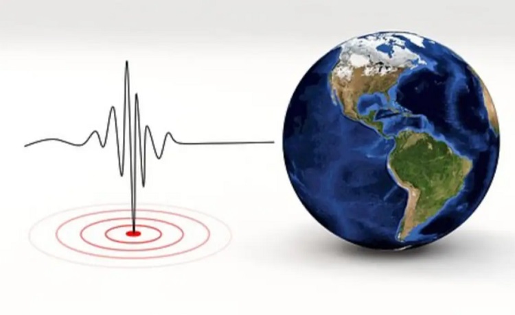 Gempa Bumi Berkekuatan 4,2 Magnitudo Guncang Bandung Jawa Barat Hari Ini