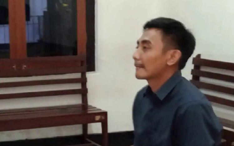 Terciduk Selingkuh, Suami di Surabaya Tega Aniaya Istri yang Sedang Hamil