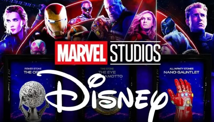 Walt Disney, Warner Bros, Marvel Studios, Paramount Global Sampai Netflix Terang-terangan Dukung Israel