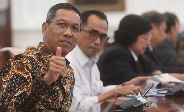 Mulai Hari ini: PNS di DKI Jakarta Terapkan Uji Coba WFH Selama 2 Bulan Kedepan