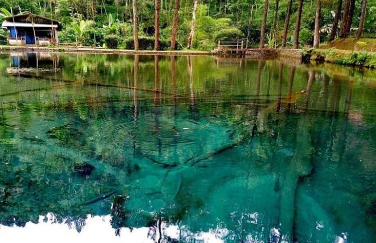 Masuki Musim Pemilu 2024, Banyak Caleg Berbondong-bondong Datangi Tempat Keramat