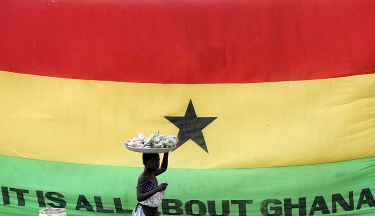 Ghana Mengalami Krisis Ekonomi Terburuk