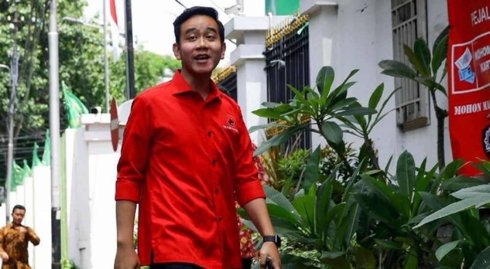 PKS: Gibran Maju Pilkada Manfaatkan Kuasa Jokowi