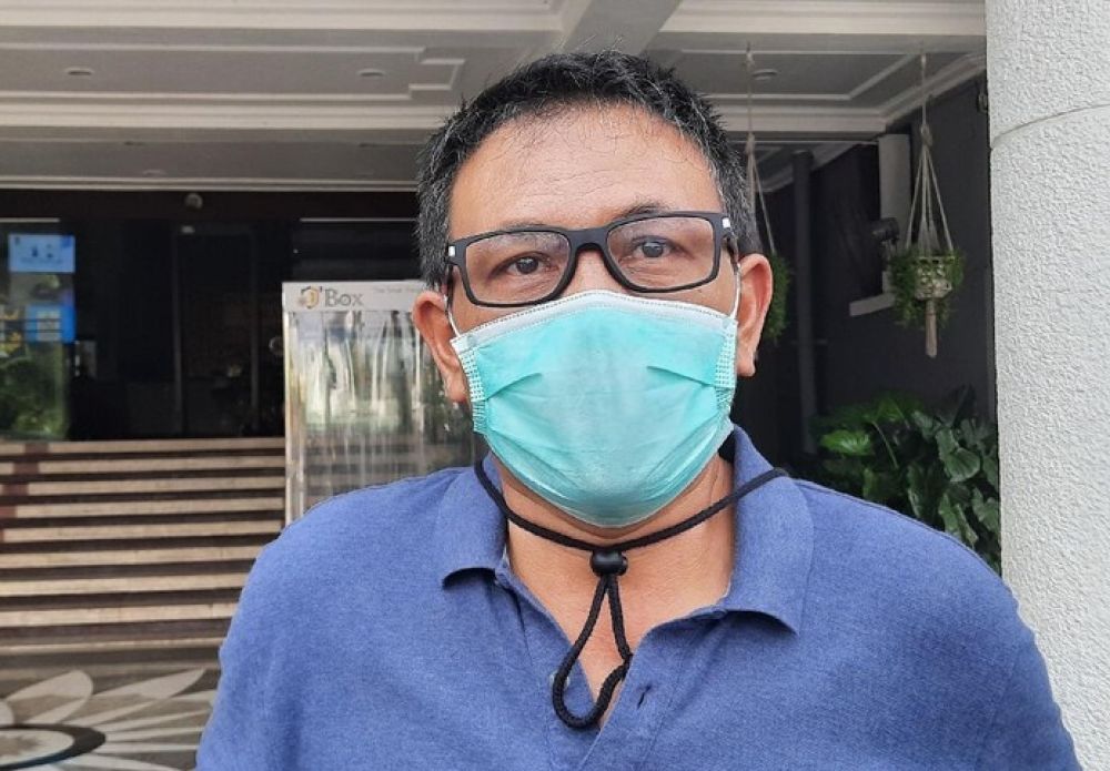 Surabaya Zona Merah Lagi, Protokol Kesehatan Diperketat