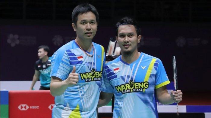 Hari Ini, 4 Wakil Indonesia Berlaga di Final Malaysia Masters 2022