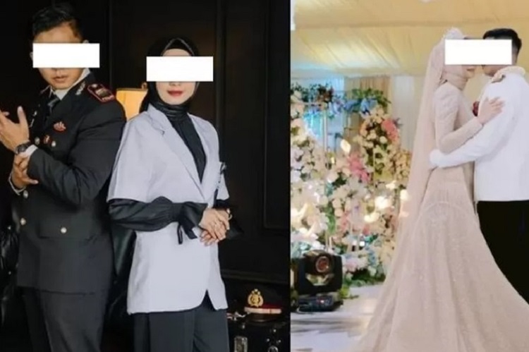 Karir Suami Sudah Mentereng, Karina Dinda Lestari Pilih Selingkuh Bareng Mahasiswa Unhas Makassar