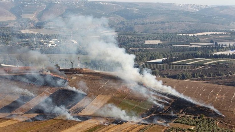 Israel Akan Lakukan Serangan Besar-Besaran ke Pusat Kelompok Hizbullah Lebanon