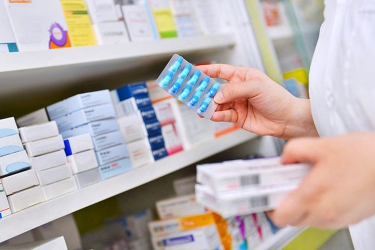 Dokter: Tak Dianjurkan Beli Antibiotik tanpa Resep Dokter