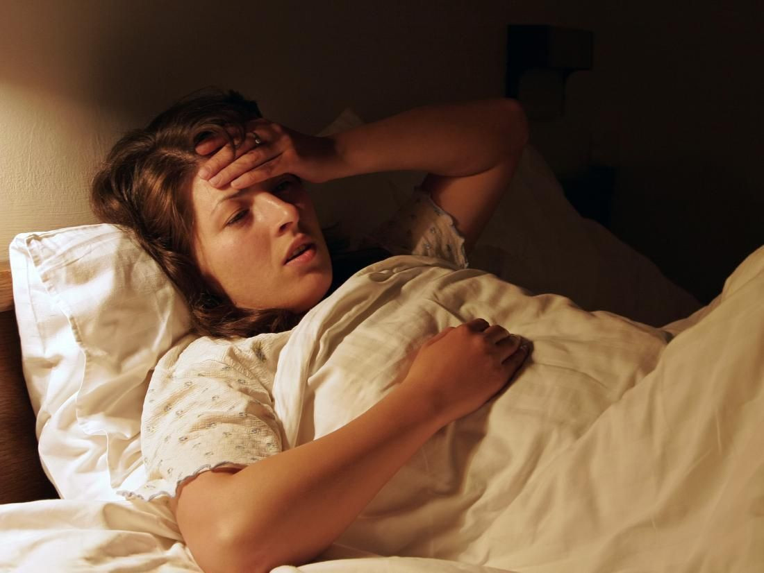 Studi: Kurang Tidur Bisa Bahayakan Penglihatan