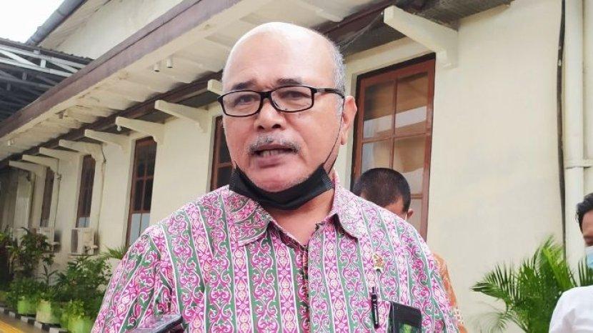 Waka PN Surabaya Diperiksa KPK