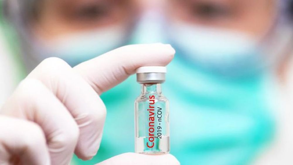Asik, Anggota BPJS Kesehatan Gratis Vaksin Corona