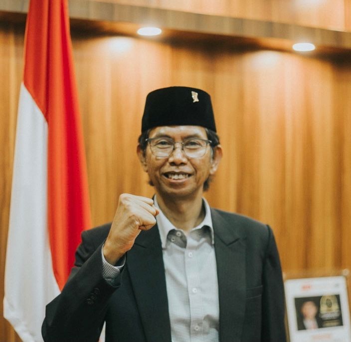 Sumpah Pemuda, Ketua DPRD Surabaya: Kaum Muda Pilar Penting Pemulihan Ekonomi