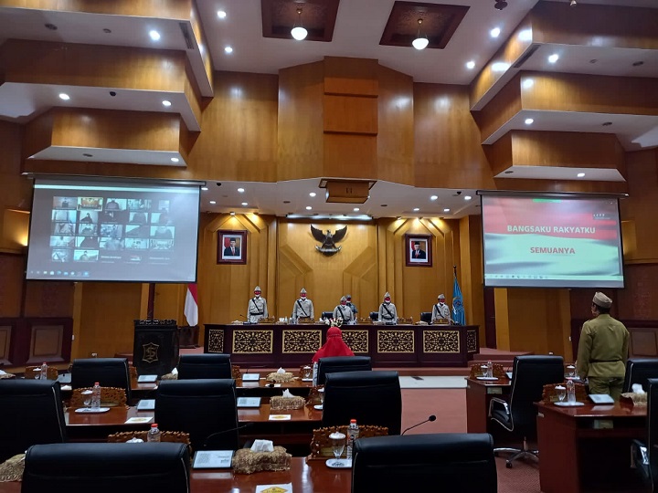 Wakil Ketua DPRD Surabaya Reni Astuti : Kita Butuh Pahlawan Pemulihan Ekonomi