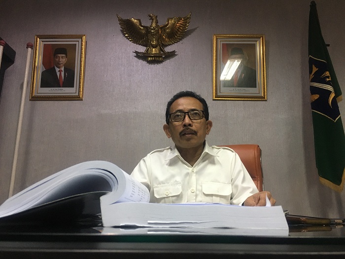 Relokasi Pedagang TPS Pasar Turi, DPRD Surabaya Tekankan Harus Ada Komitment Antara Pedagang dan Pengelola
