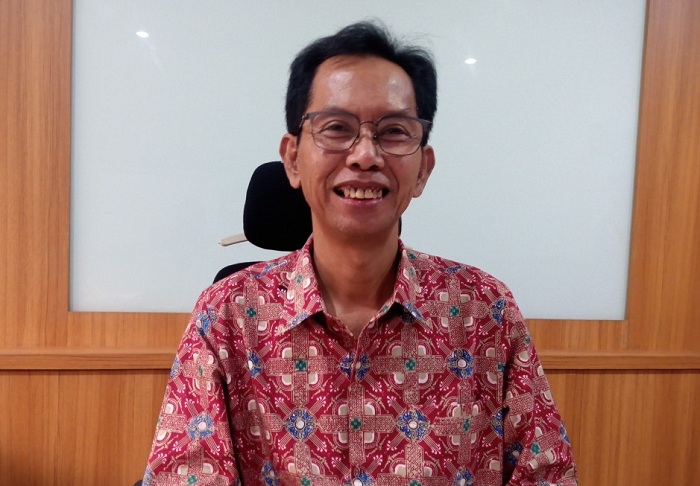 Bulan Padat Karya, DPRD Surabaya Mengapresiasi dan Mengoreksi