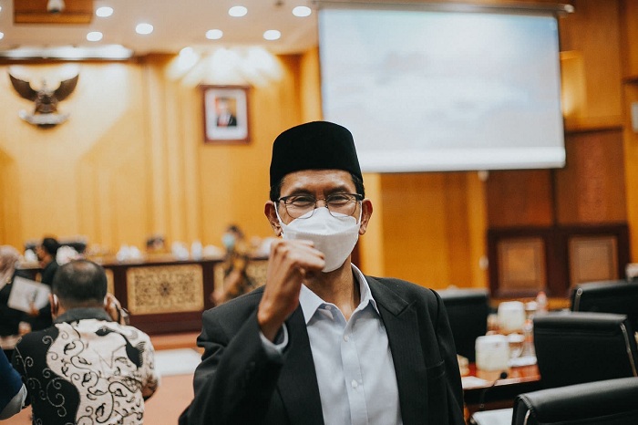Surabaya Kembali PPKM Level 1, Ketua DPRD Surabaya: Terus Ngegas Pulihkan Ekonomi