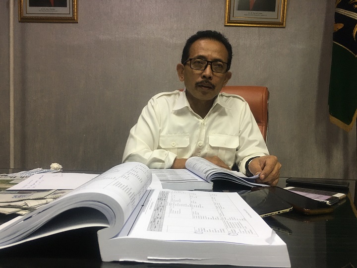 Wakil Ketua DPRD Surabaya AH Thony Minta Pemkot Evaluasi Kinerja dan Pola Rekrutmen Tenaga Outsourcing