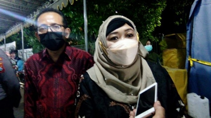 Hentikan Penyebaran Covid -19, Wakil Ketua DPRD Surabaya Dukung Penuh Penyekatan Suramadu
