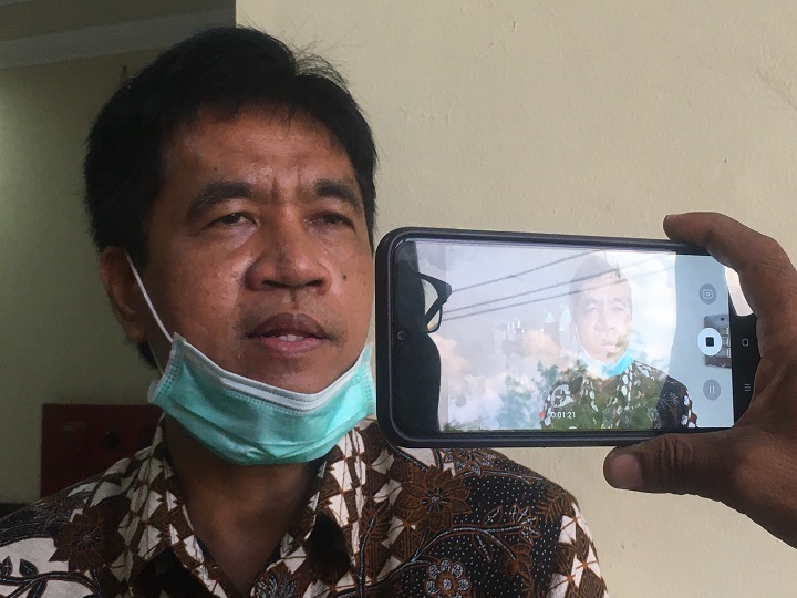 Banggar DPRD Surabaya Minta Revisi RAPBD Tahun Anggaran 2022